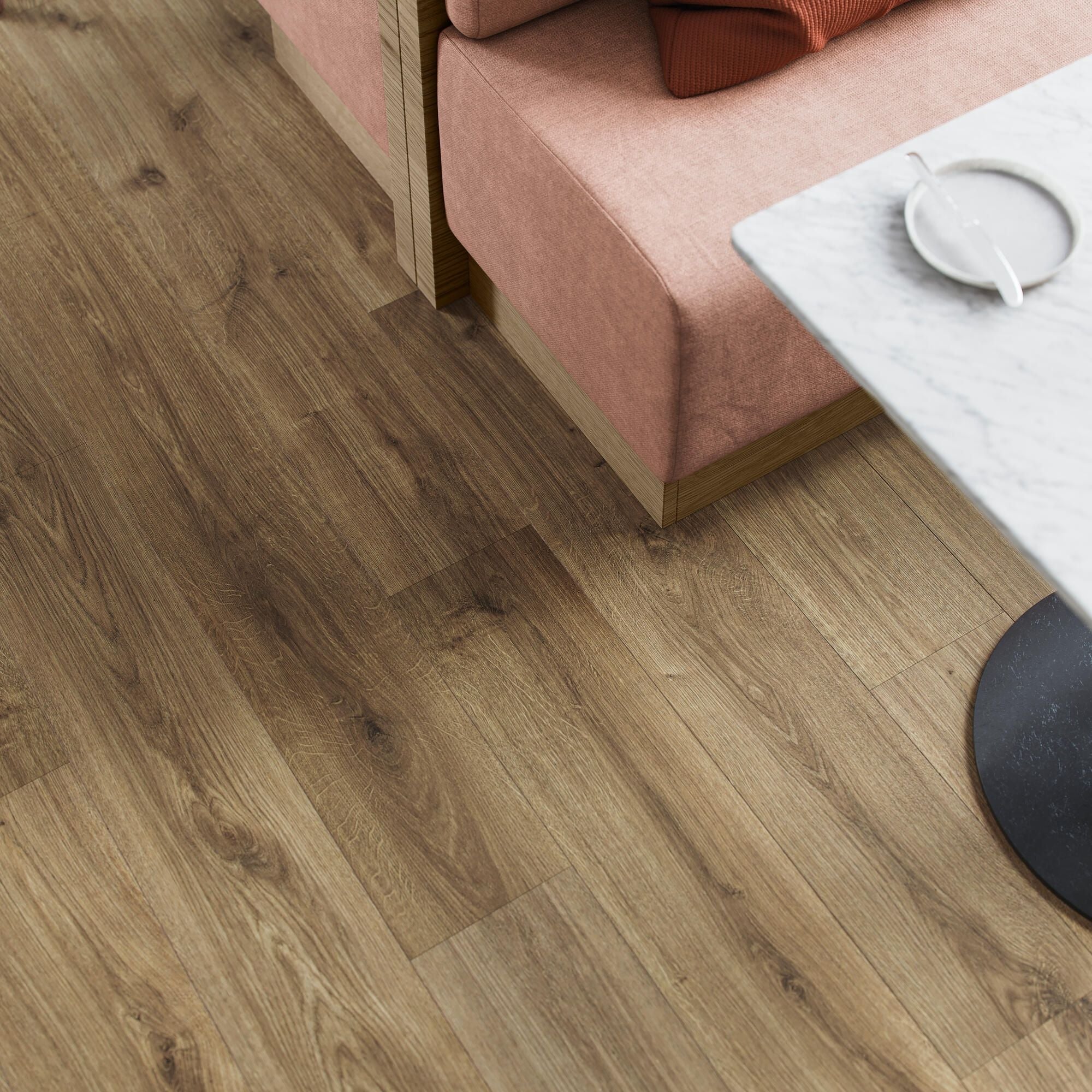 Berry Alloc Original 62002122 Butterscotch Oak - High Pressure Floor - Laminaatvloer