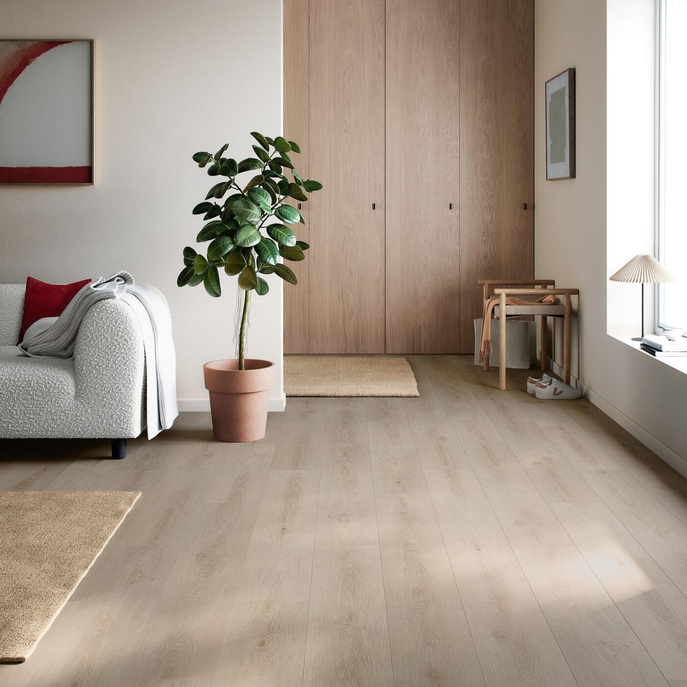 Berry Alloc Original 62002738 Champs Elys√©es - High Pressure Floor - Laminaatvloer