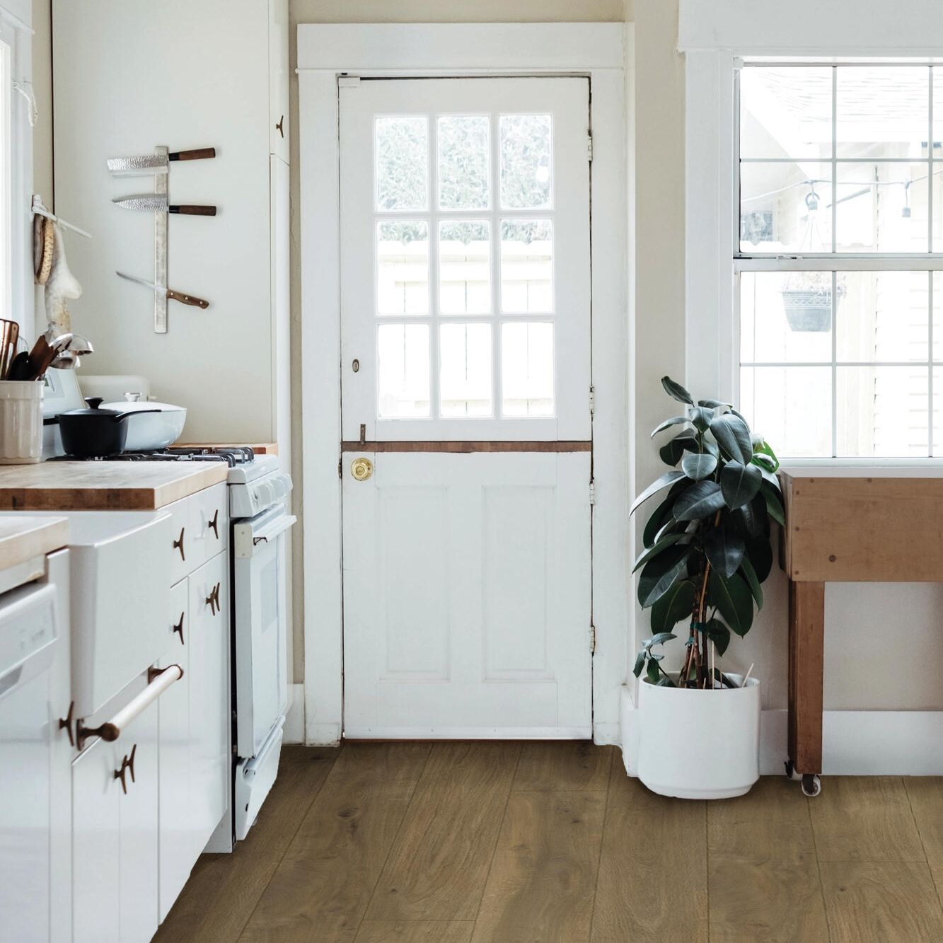 Berry Alloc Grand Majestic 62002608 Etna Brown - High Pressure Floor - Laminaatvloer