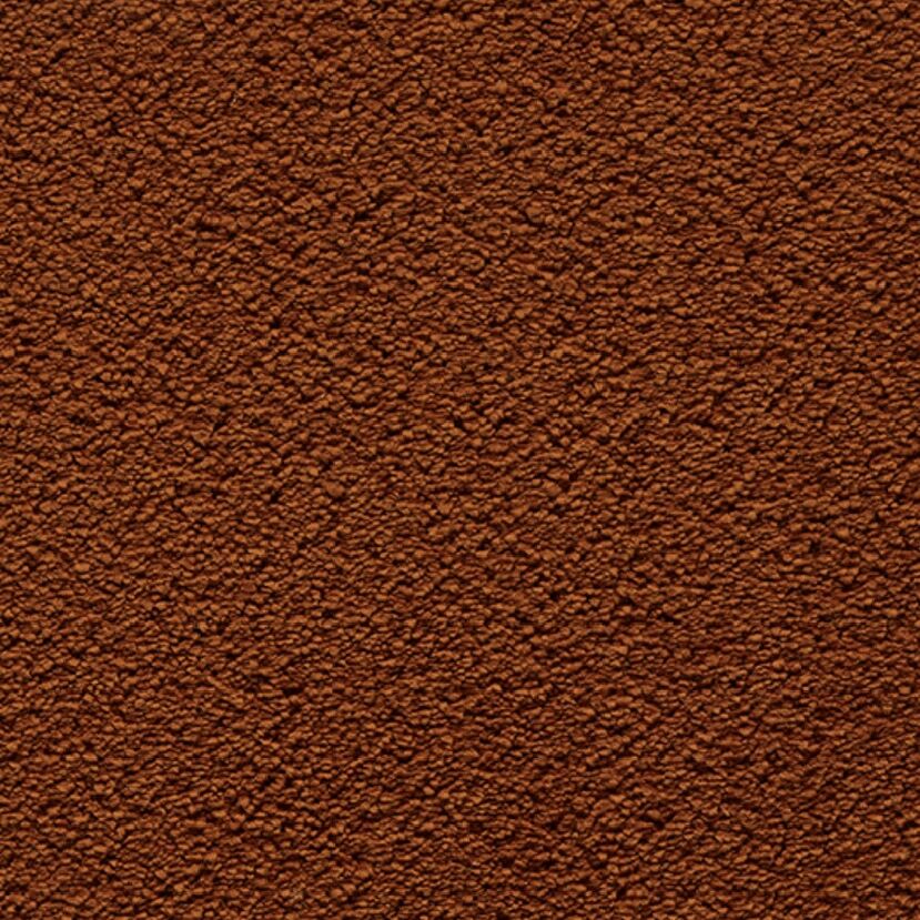 Gelasta Castana 66 Terracotta - Tapijt