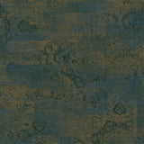 Gelasta Vintage 27 Mosgroen - Tapijt