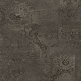 Gelasta Vintage 45 Bruingrijs - Tapijt