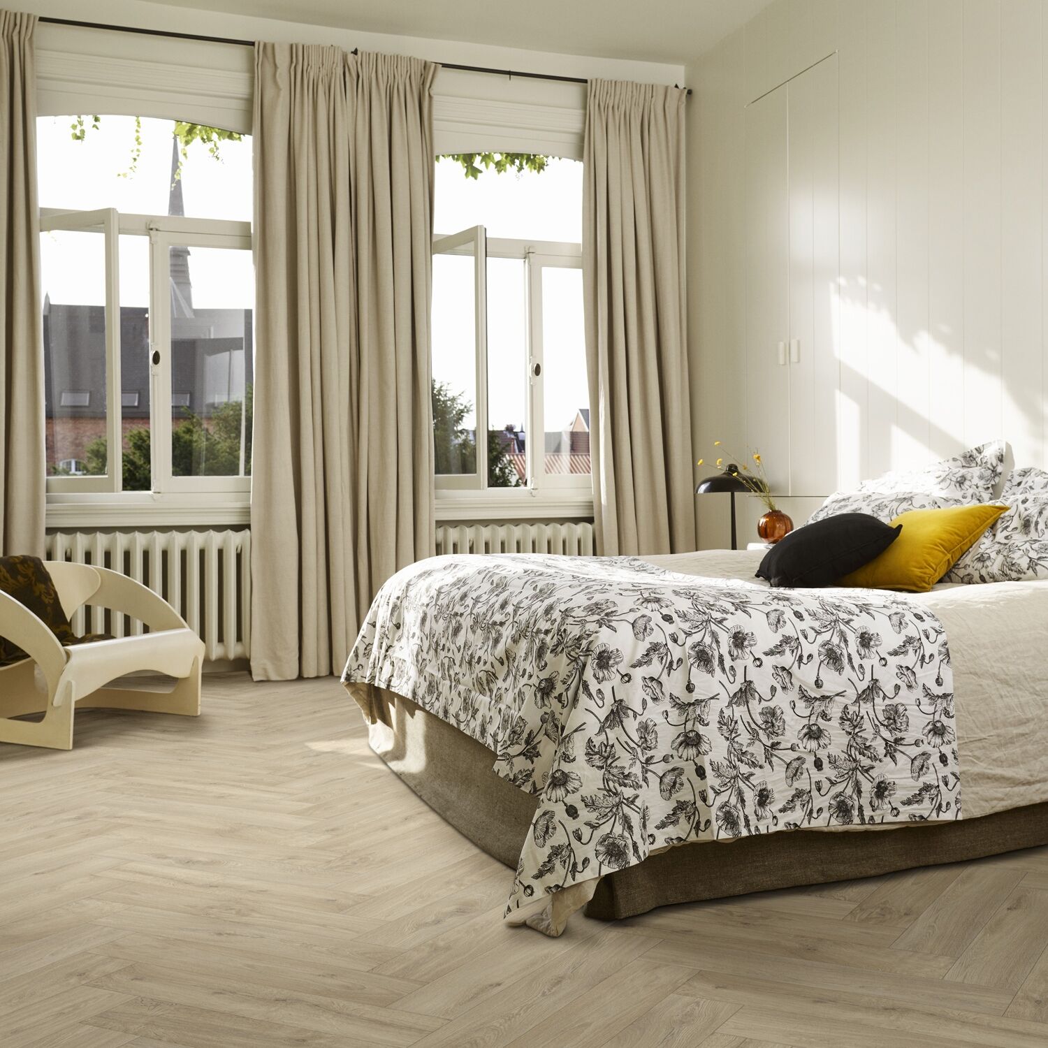 Gelasta Vinyl Trentino 116L - Vinyl - Zeil