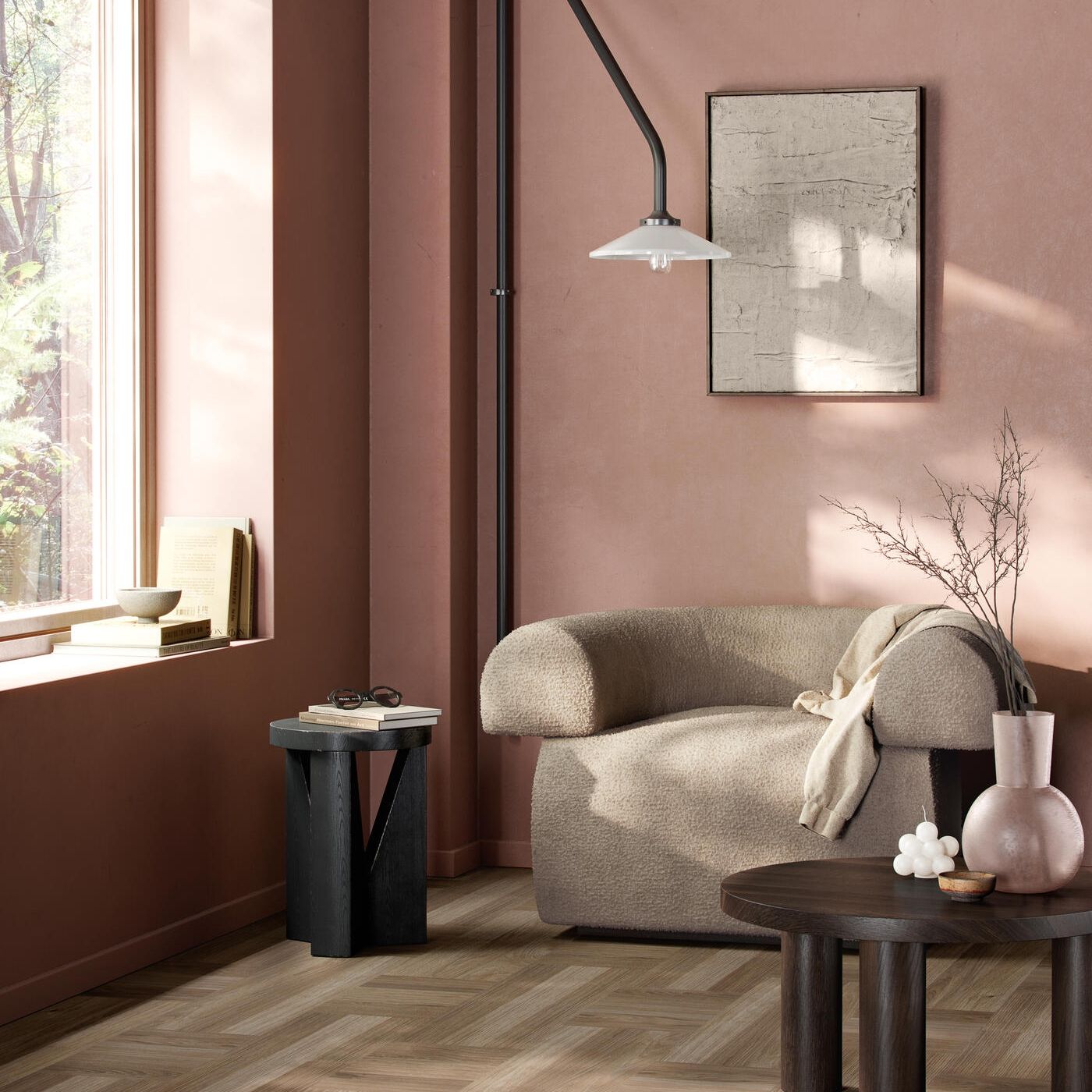 Berry Alloc Original 62001404 Hasta La Vista - High Pressure Floor - Laminaatvloer