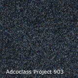 Interfloor Adcoclass Project 903 - Vloerbedekking - Tapijt
