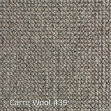 Interfloor Carre Wool 439 - Vloerbedekking - Tapijt