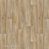 Interfloor Domestic Wood S87 - Vinyl