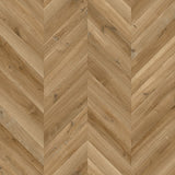 Interfloor Dynamic Hongaarse Punt H13 - Vinyl - Black Tex Backing