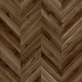 Interfloor Dynamic Hongaarse Punt H14 - Vinyl - Black Tex Backing