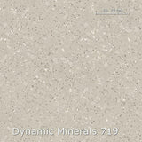 Interfloor Dynamic Minerals 719 - Vinyl