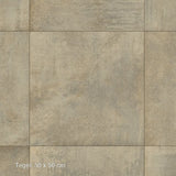 Interfloor Dynamic Stone 866 - Vinyl - Black Tex Back