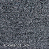 Interfloor Excellence 876 - Vloerbedekking - Tapijt