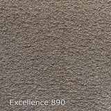 Interfloor Excellence 890 - Vloerbedekking - Tapijt