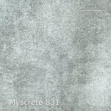 Interfloor Myscrete  831 - Vloerbedekking - Tapijt