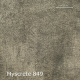 Interfloor Myscrete  849 - Vloerbedekking - Tapijt