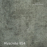 Interfloor Myscrete  854 - Vloerbedekking - Tapijt