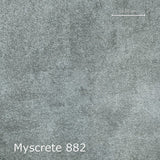 Interfloor Myscrete  882 - Vloerbedekking - Tapijt