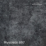 Interfloor Myscrete  897 - Vloerbedekking - Tapijt