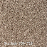 Interfloor Scarlatti SDN 729 - Vloerbedekking - Tapijt