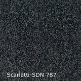 Interfloor Scarlatti SDN 787 - Vloerbedekking - Tapijt