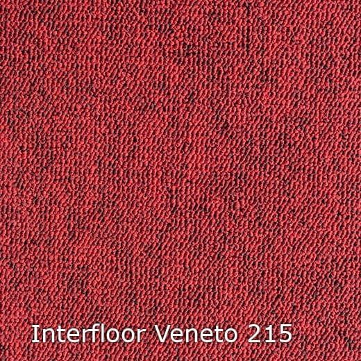 Interfloor Veneto 215 - Vloerbedekking - Tapijt