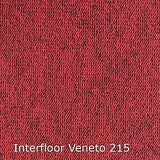 Interfloor Veneto 215 - Vloerbedekking - Tapijt