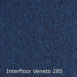 Interfloor Veneto 285 - Vloerbedekking - Tapijt