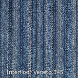 Interfloor Veneto 345 - Vloerbedekking - Tapijt