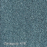 Interfloor Zaragoza 478 - Vloerbedekking - Tapijt