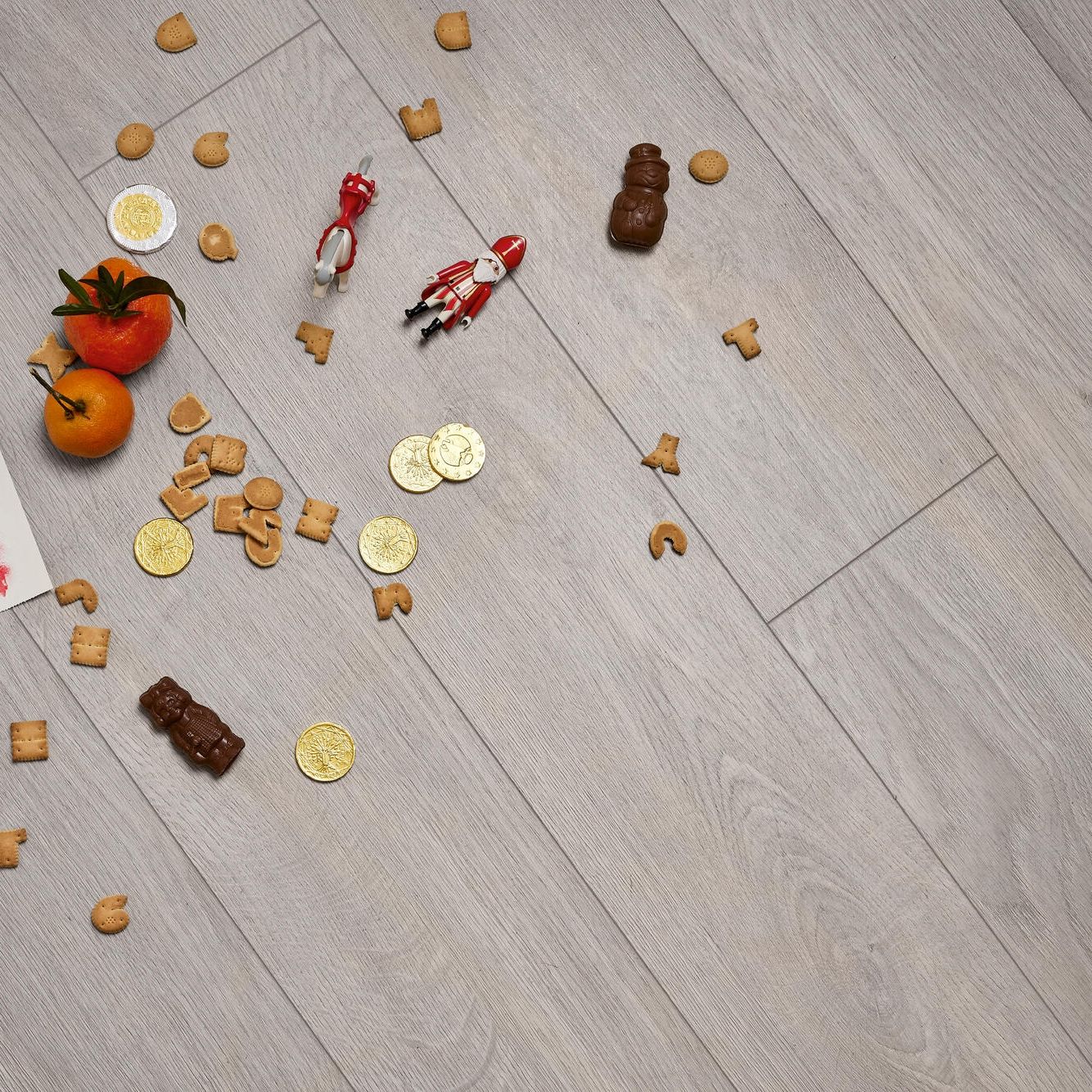 Berry Alloc Ocean 8 PA 62002524 Jazz Light Grey