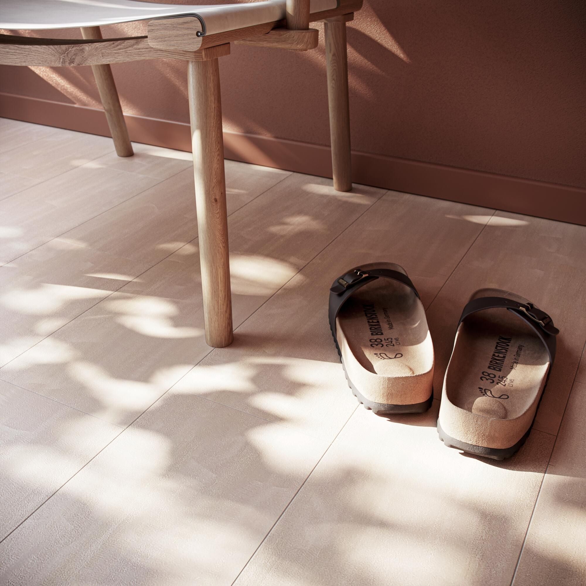 Berry Alloc Original 62002132 Limestone Sand - High Pressure Floor - Laminaatvloer