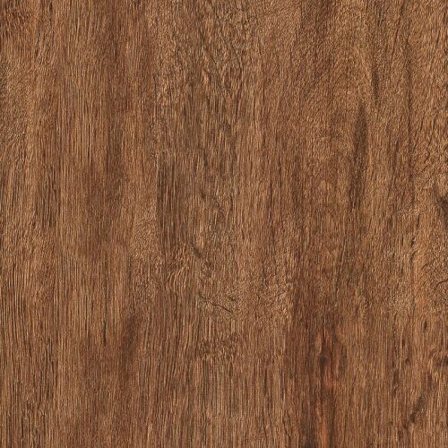 Plakplint Eiken Geborsteld Bruin 23127