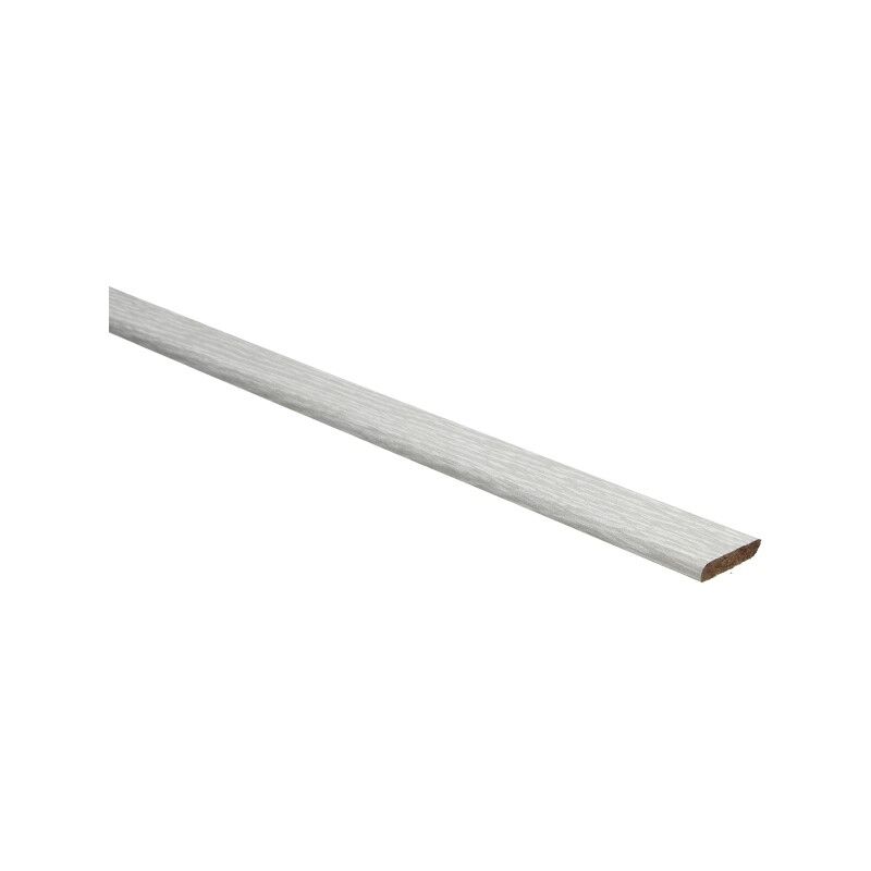 Plakplint Kalkwit Eiken 23189