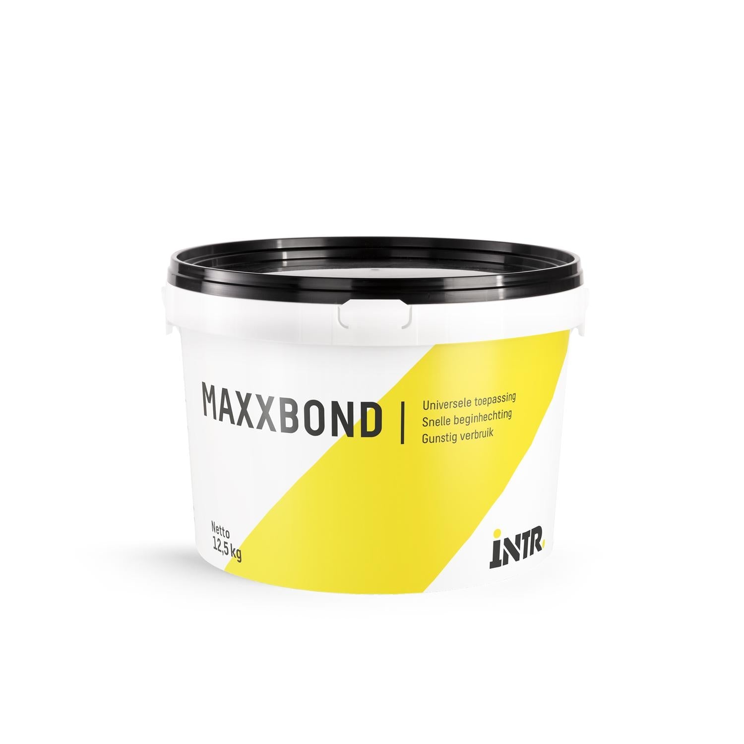 INTR Maxxbond Universele Dispersielijm (Vinyl & Tapijt)