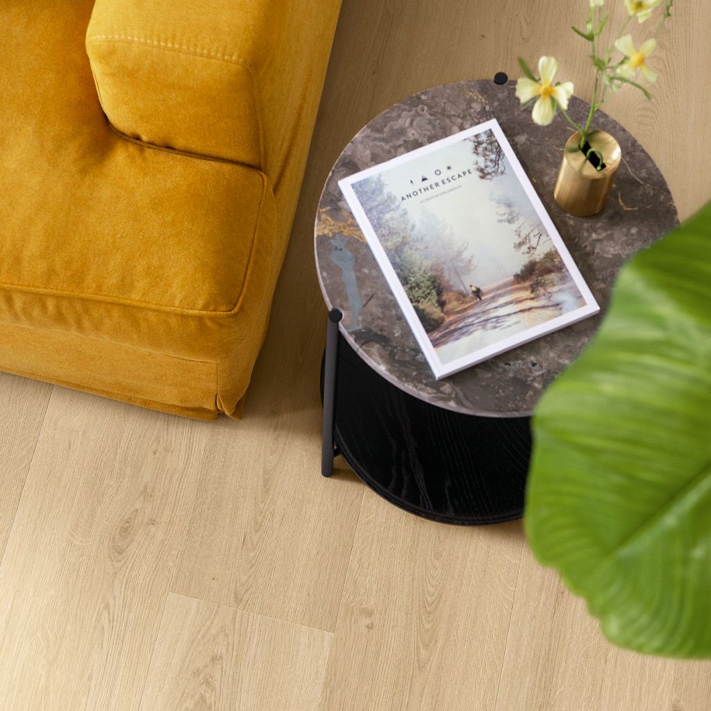 Quick-Step Bloom AVMPU40236 Botanisch Beige - Klik PVC Vloer