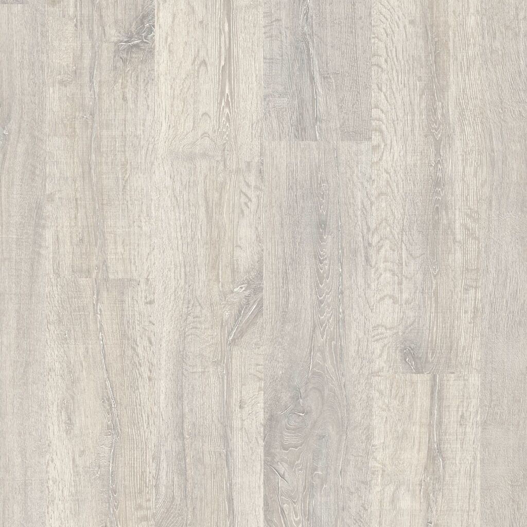 Quick-Step Classic CLM1653 Reclaimed Patina Eik Wit - Laminaatvloer