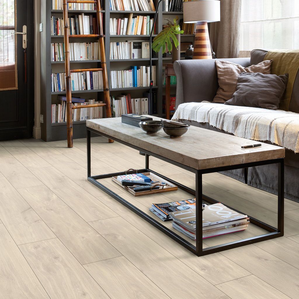 Quick-Step Classic CLM1655 Havanna Eik Natuur - Laminaatvloer