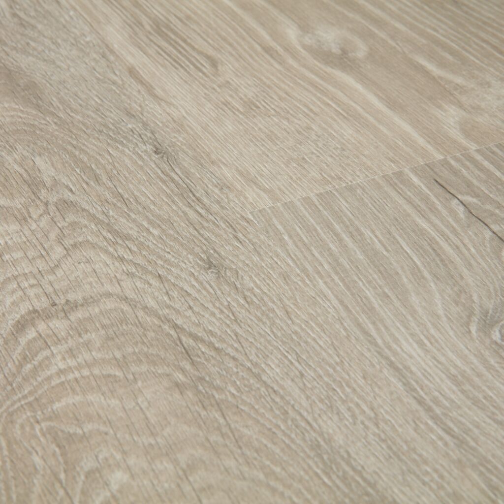 Quick-Step Creo CRH3175 Beige Eik Louisiana - Laminaatvloer