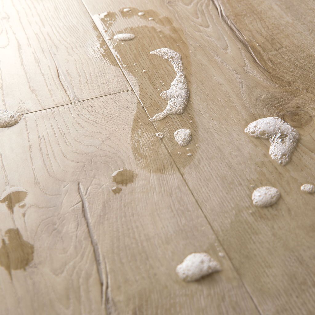 Quick-Step Impressive IM1847 Klassieke Eik Beige - Laminaatvloer