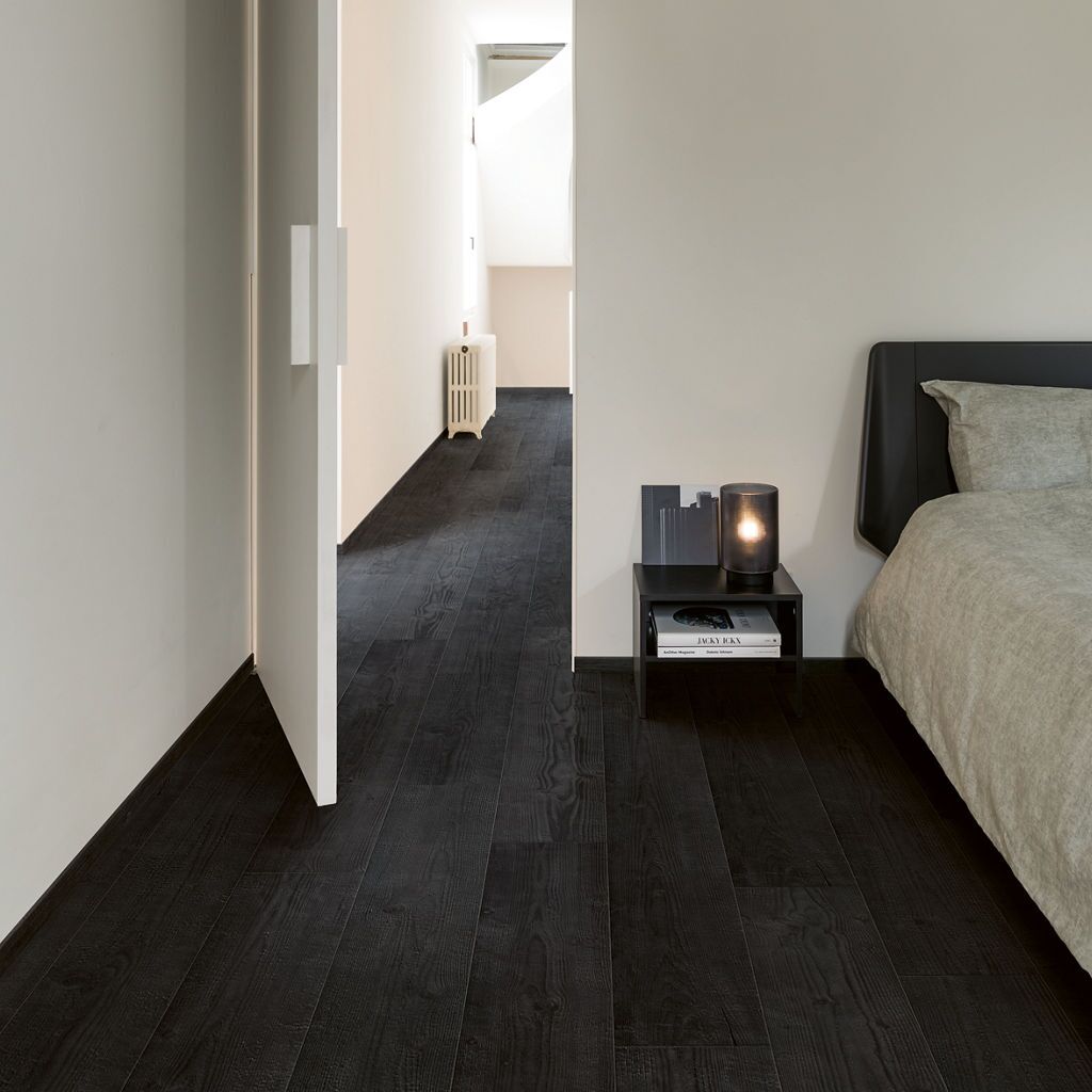 Quick-Step Impressive IM1862 Gebrande Planken - Laminaatvloer