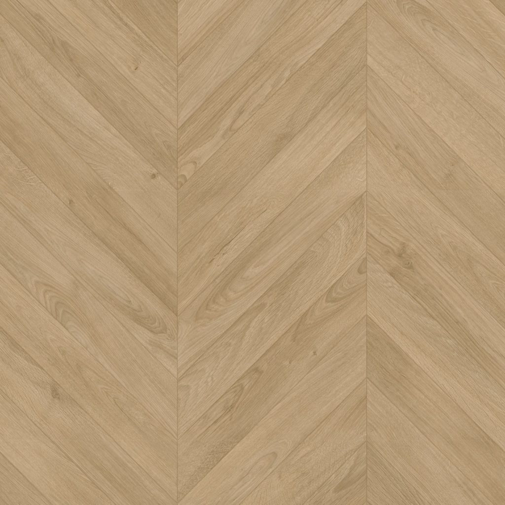 Quick-Step Impressive Patterns IPA4160 Eik Visgraat Medium - Laminaatvloer