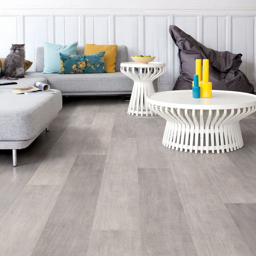 Quick-Step Largo LPU1505 Authentieke Eik - Laminaatvloer