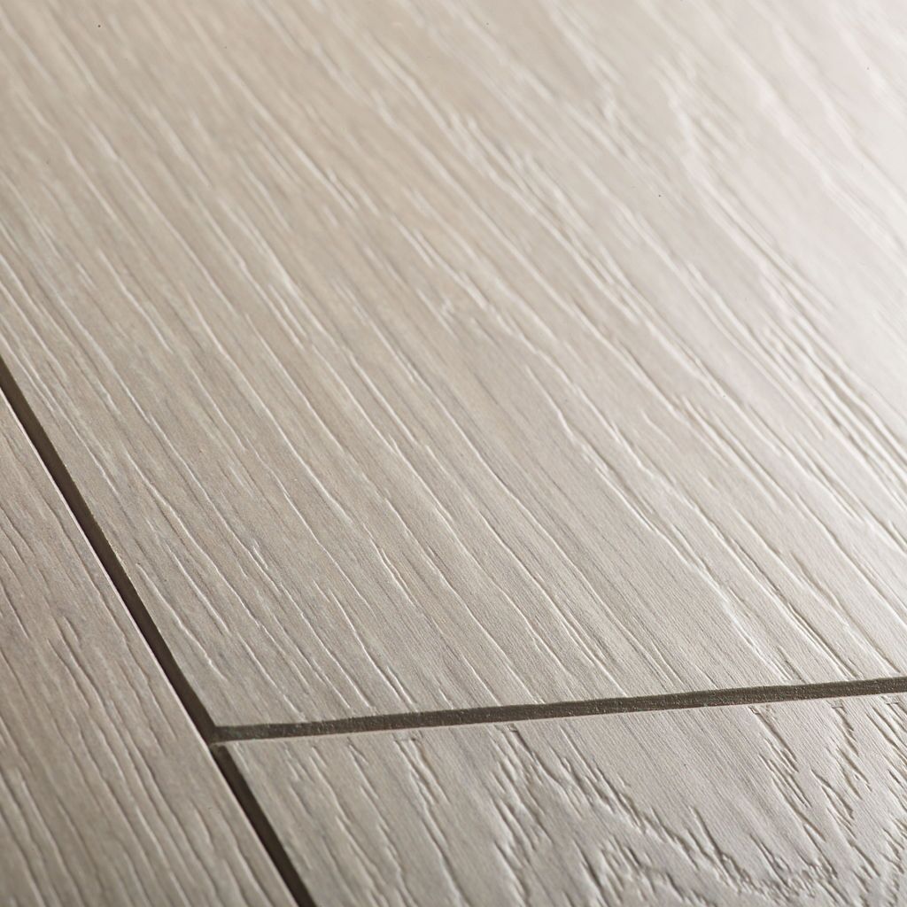 Quick-Step Largo LPU1660 Long Island Eik Licht - Laminaatvloer