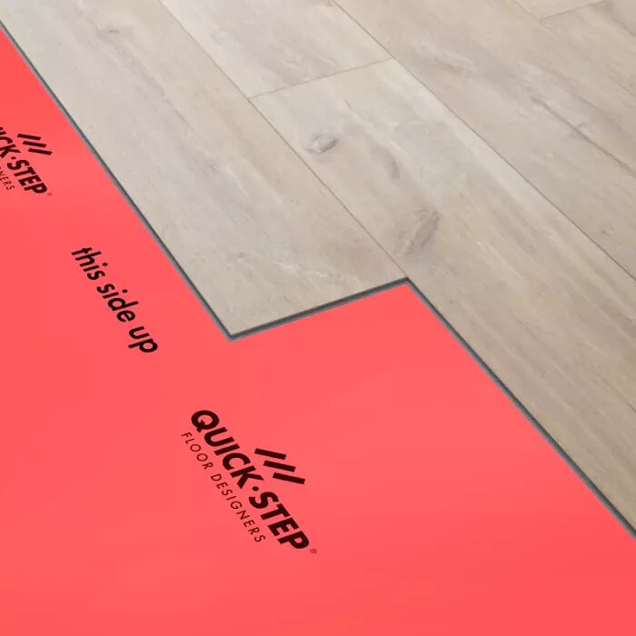 Quick-Step Lyvin Heat underlay