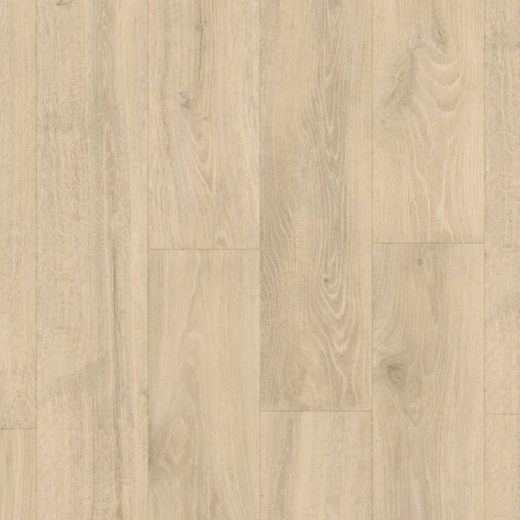 Quick-Step Majestic MJ3545 Bosland Eik Beige - Laminaatvloer