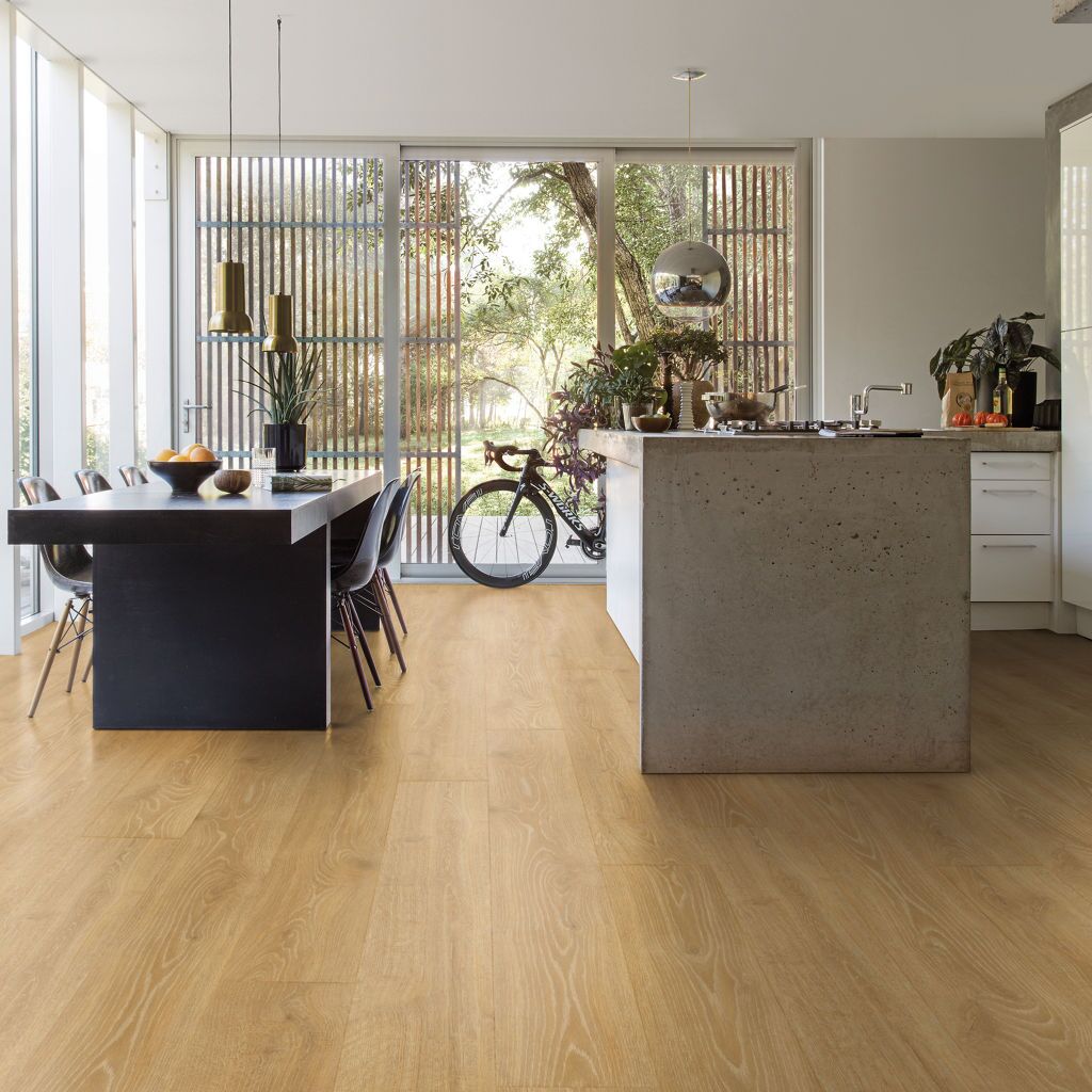 Quick-Step Majestic MJ3546 Bosland Eik Natuur - Laminaatvloer