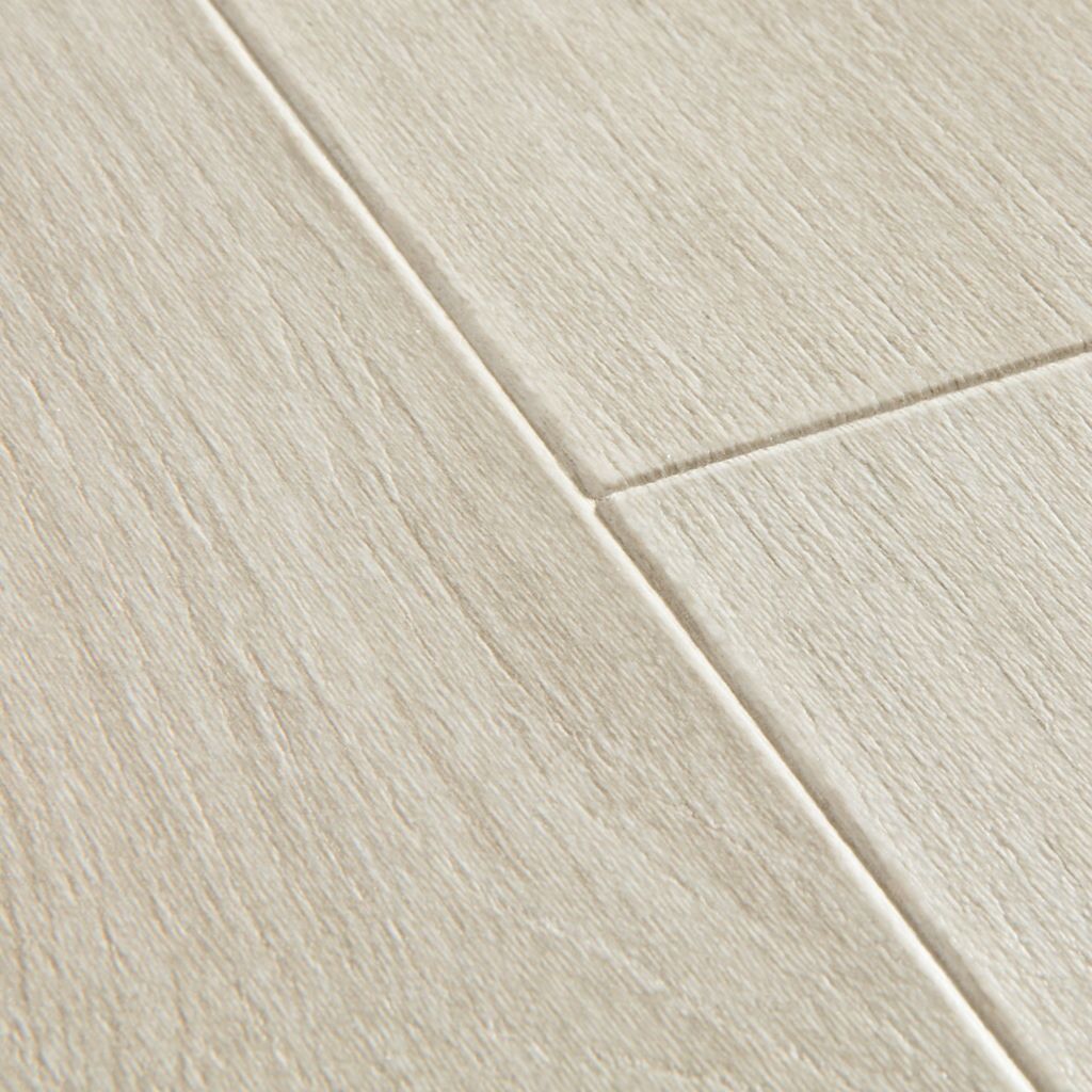 Quick-Step Majestic MJ3547 Bosland Eik Lichtgrijs - Laminaatvloer