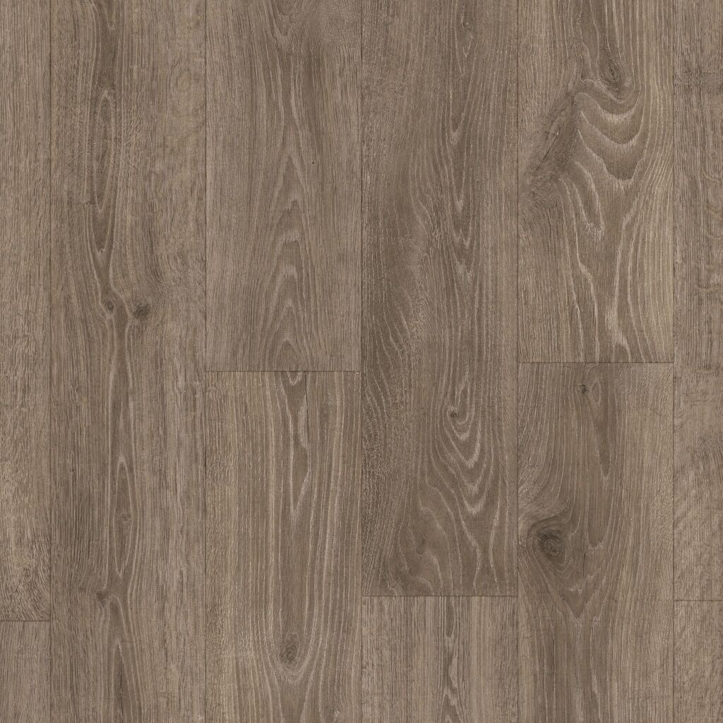 Quick-Step Majestic MJ3548 Bosland Eik Bruin - Laminaatvloer