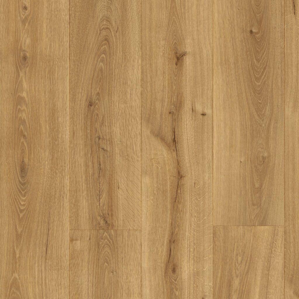 Quick-Step Majestic MJ3551 Woestijn Eik Warm Naturel - Laminaatvloer