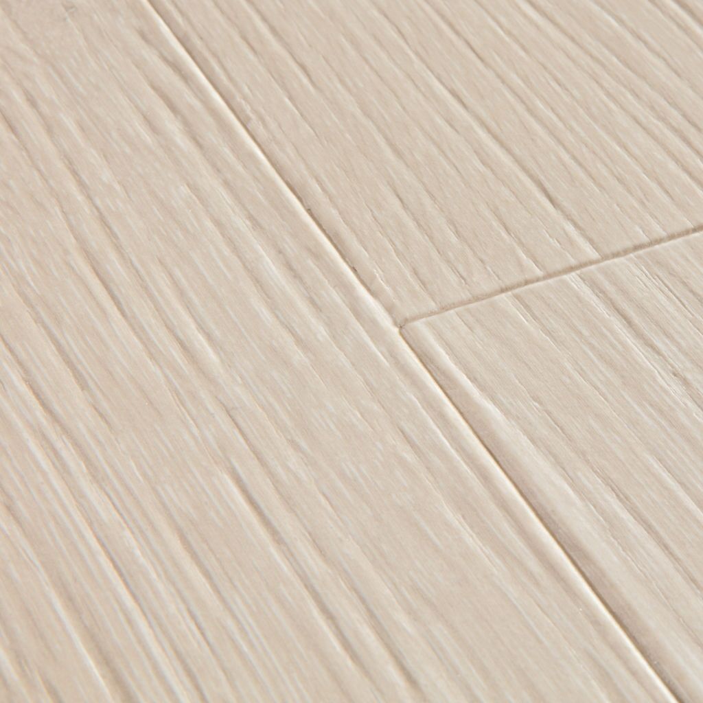 Quick-Step Majestic MJ3554 Vallei Eik Lichtbeige - Laminaatvloer